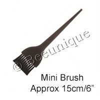 Tint Brush - MINI Black