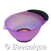 Tint Bowl - Non Slip Purple - Click Image to Close