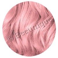 Crazy Color Candy Floss Hair Dye