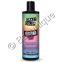 Crazy Color Extend Shampoo - Click Image to Close