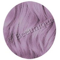 Crazy Color Ice Mauve Hair Dye - Click Image to Close