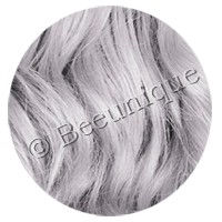 Crazy Color Platinum Hair Dye - Click Image to Close