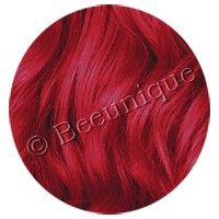 Crazy Color Ruby Rouge