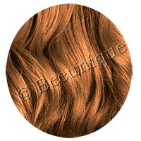 Herman's Hailey Hazel Brown Hair Dye - Click Image to Close