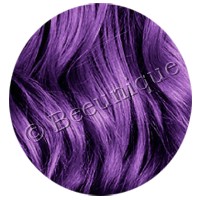 Herman's Patsy Purple Hair Dye - Click Image to Close