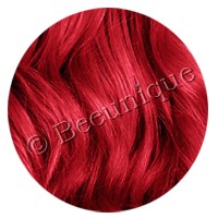 Herman's Ruby Red Hair Dye