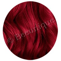 Herman's Scarlett Rouge Red Hair Dye - Click Image to Close