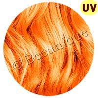 Herman's Tara Tangerine (UV) Hair Dye - Click Image to Close