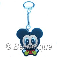 Mickey Mouse KR