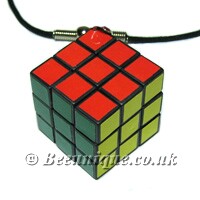 Mini Rubik Cube NL - Click Image to Close