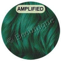 Manic Panic Enchanted Forest Hair Dye [AMPLIFIED]