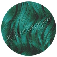 Pravana Vivids Green Hair Dye