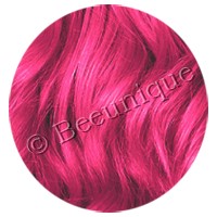 Pink/Magenta Hair Dye