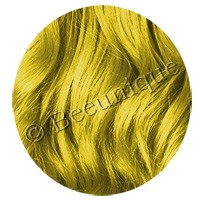Pravana Locked In Yellow Hair Dye