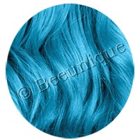 Pravana Neon Blue Hair Dye