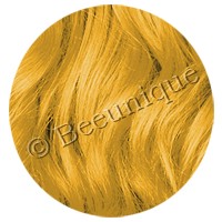 Pravana Vivids Yellow Hair Dye
