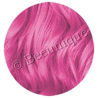 Rebellious Flamingo Pink Hair Dye