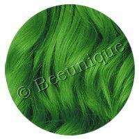 Stargazer African Green Hair Dye - Click Image to Close