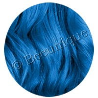 Stargazer Azure Blue Hair Dye - Click Image to Close