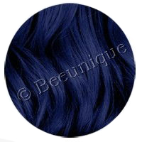 Stargazer Blue Black Hair Dye - Click Image to Close
