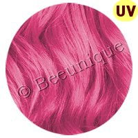 Stargazer UV Pink Hair Dye - Click Image to Close