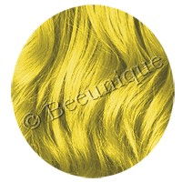 Stargazer Yellow Hair Dye - Click Image to Close