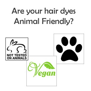 Which Hair Dyes are Vegan and Animal Friendly?