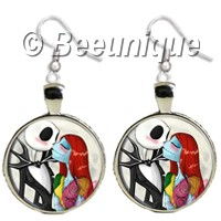 Nightmare Cabochon ER