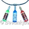 Wine Bottle Necklace